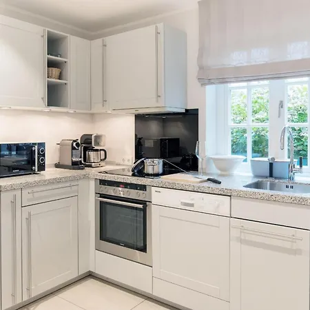 Litzkow 14205 Morsum (Sylt)