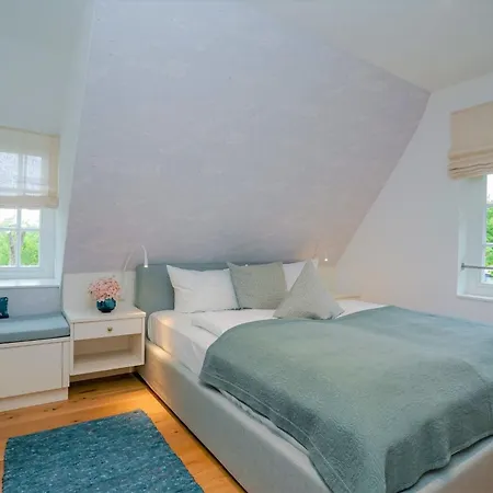 Feriehus Litzkow 14205