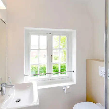 Litzkow 14205 Feriehus
