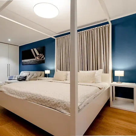 Casa vacanze Litzkow 14205