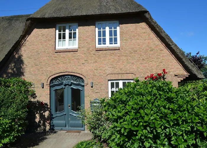 Litzkow 14205 * Morsum (Sylt)