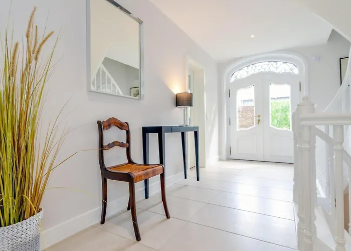 Casa de Férias Litzkow 14205 *