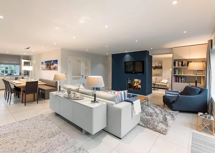 Litzkow 14205 Casa de Férias *