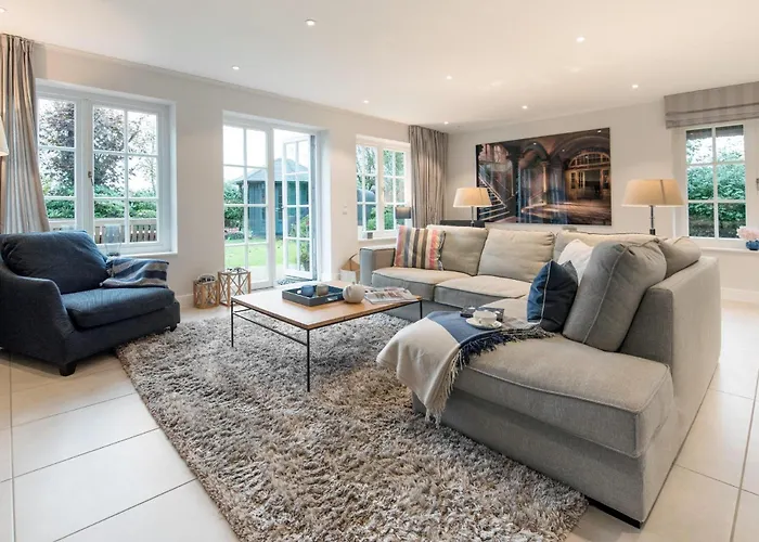 Casa de Férias Litzkow 14205