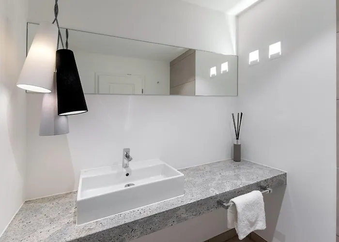 Litzkow 14205 Casa de Férias *