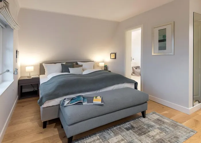 Litzkow 14205 Morsum (Sylt)