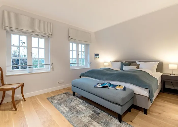 Litzkow 14205 * Morsum (Sylt)