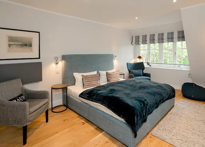 Casa de Férias Litzkow 14205