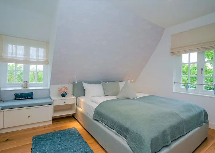 Casa de Férias Litzkow 14205