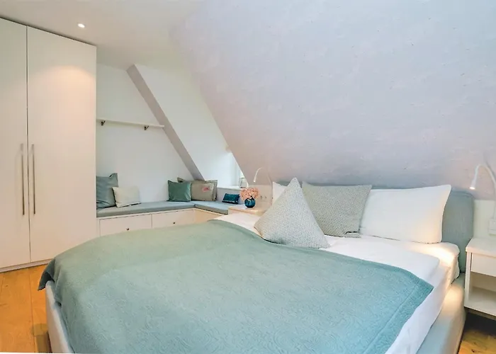 Litzkow 14205 Casa de Férias