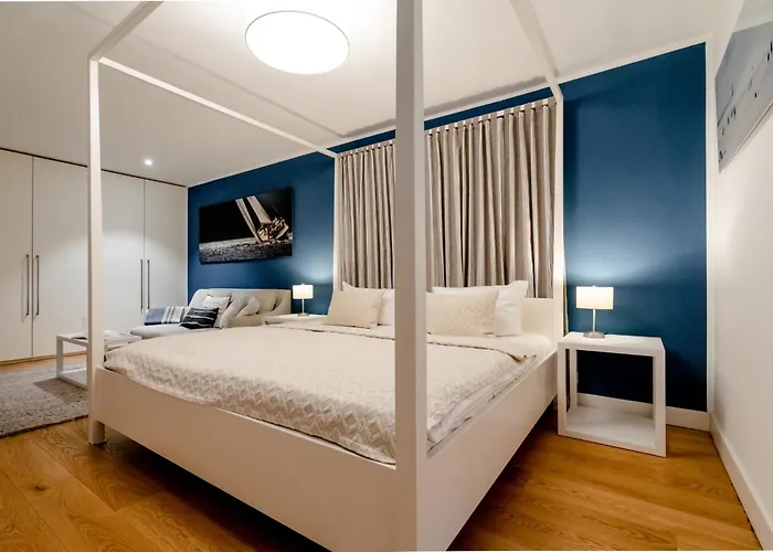 Casa de Férias Litzkow 14205