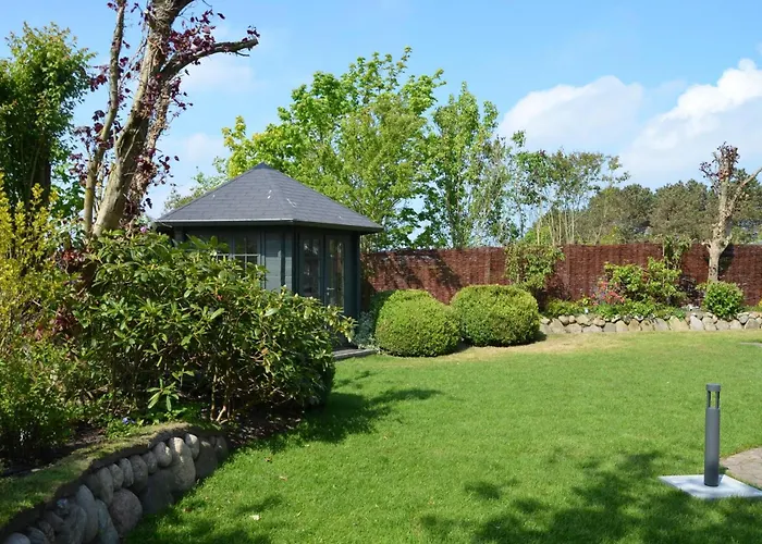 Litzkow 14205 Casa de Férias